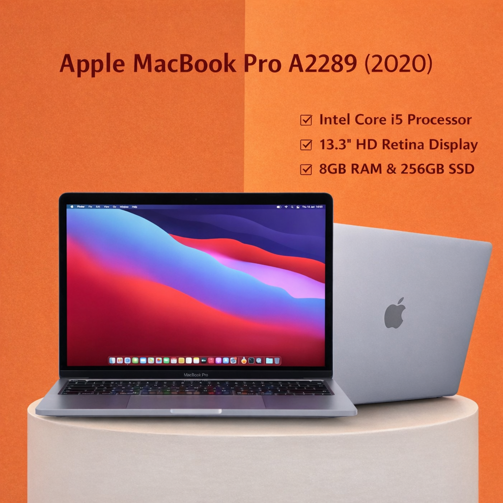 Apple MacBook Pro A2289